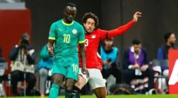 موعد مباراة مصر.. تحديد المركز الثالث في أمم أفريقيا